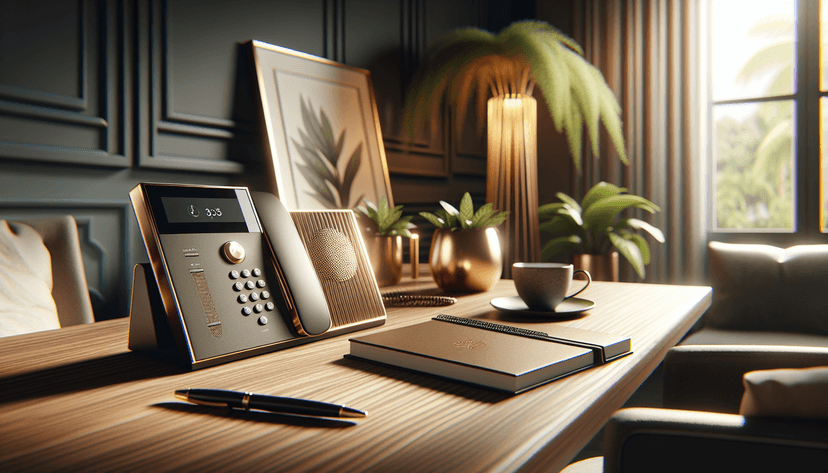 Der professionelle erste Eindruck: Warum Ihre Mailbox Ihre digitale Visitenkarte ist