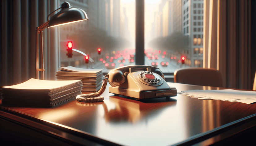 Die Kosten des Schweigens: Was es Ihren Betrieb wirklich kostet, wenn niemand abhebt