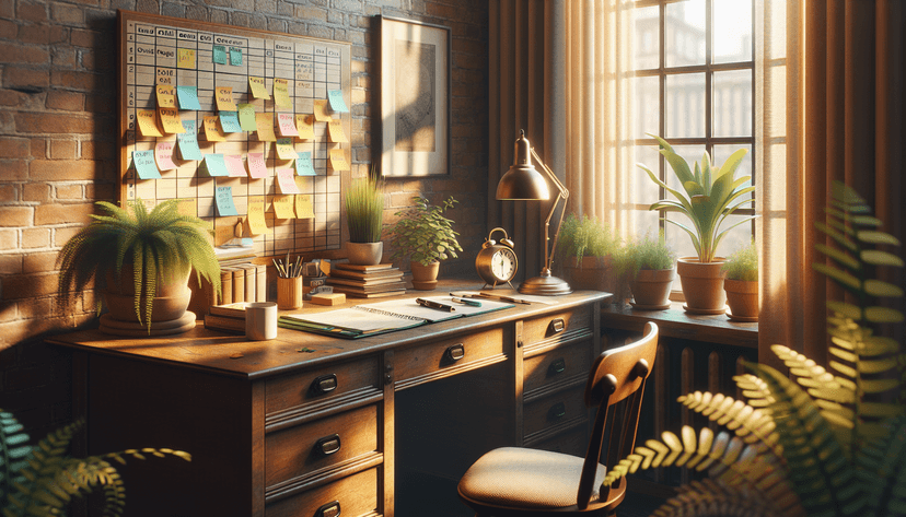 Effizientes Zeitmanagement: Sortieren Sie Rückrufe nach Priorität statt nach Zeitstempel