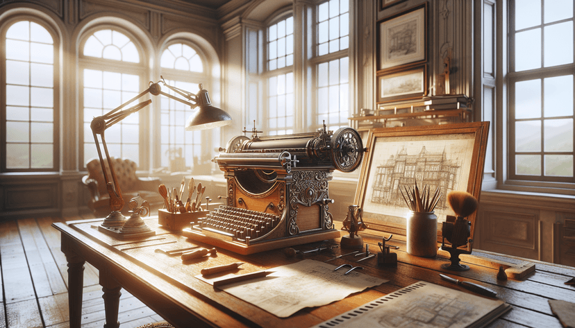 Handwerk 4.0: Warum die besten Betriebe ihre Anrufe transkribieren lassen