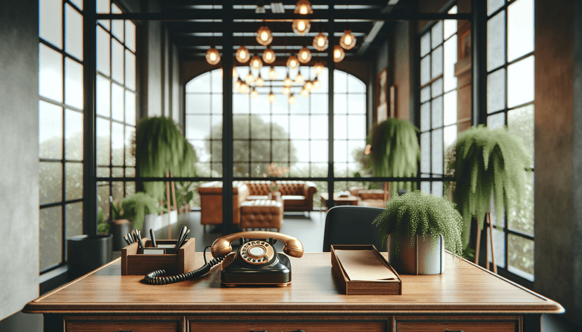 Jeder verpasste Anruf ist ein verlorener Auftrag – So sichern Sie Ihren Umsatz