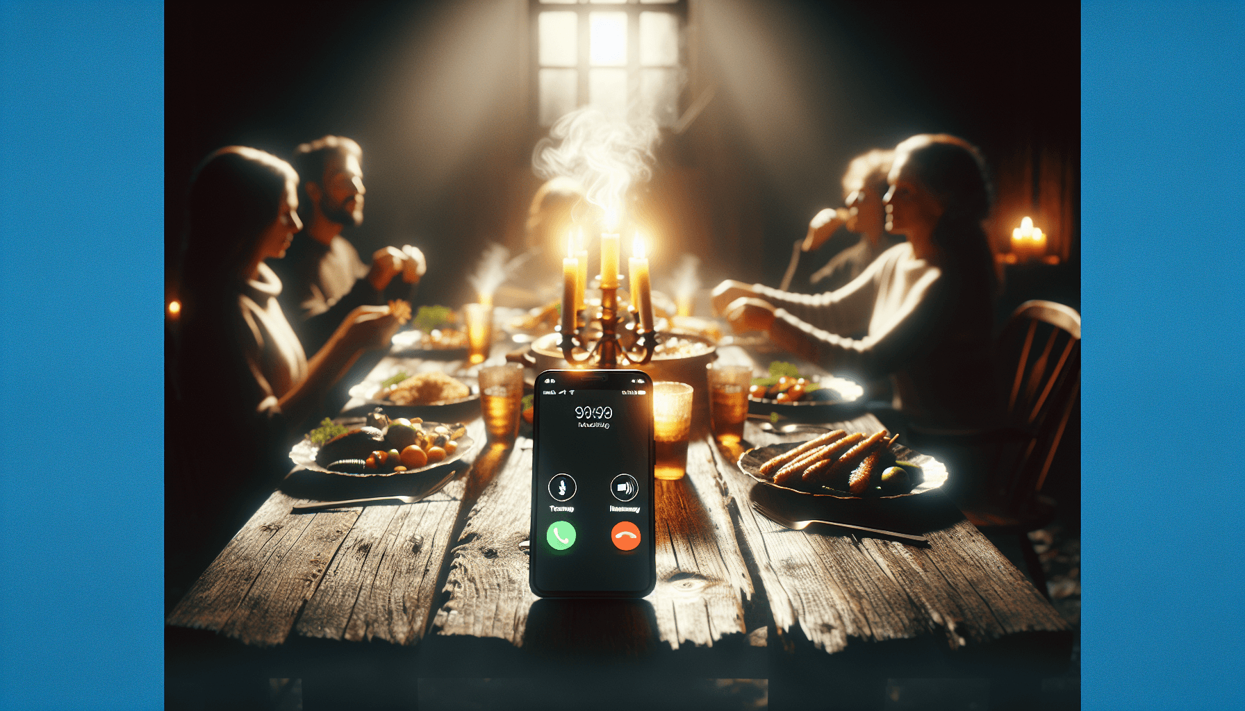 Kein Stress nach Feierabend: Wie telefon.ki die Work-Life-Balance von Dienstleistern rettet