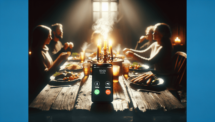 Kein Stress nach Feierabend: Wie telefon.ki die Work-Life-Balance von Dienstleistern rettet