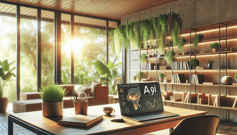 Mehr Umsatz durch KI: Wie Sie Kunden gewinnen, während Sie eigentlich arbeiten