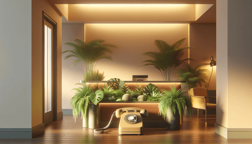 Notfall oder Termin? Wie Ärzte ihre Telefonzentrale durch KI-Kategorisierung entlasten