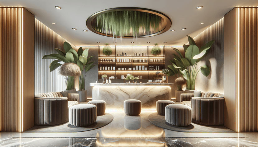 Professioneller als jedes Handy-Tuten: Der perfekte erste Eindruck für Ihren Beauty-Salon