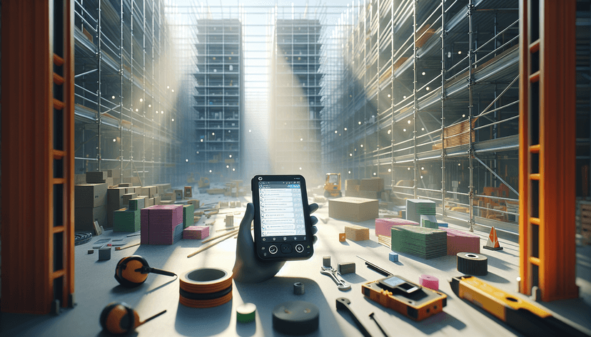 Schluss mit dem Telefonstress: Warum Handwerker heute keine Anrufe mehr selbst annehmen sollten