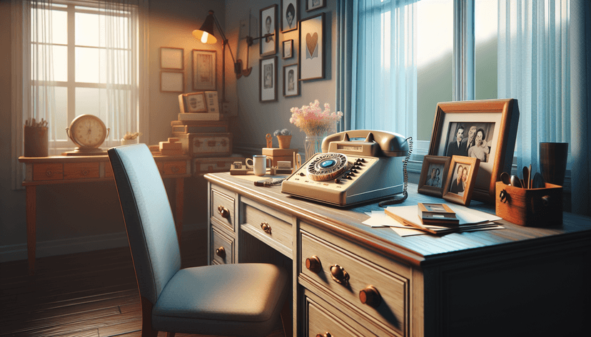 Sympathie statt KI-Roboter: Warum Kunden den klassischen Anrufbeantworter lieben