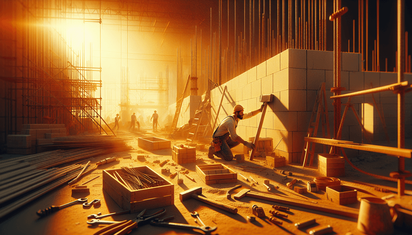 Vom Gerüst direkt ins Postfach: Warum Top-Handwerker keine Zeit mehr mit der Mailbox verschwenden