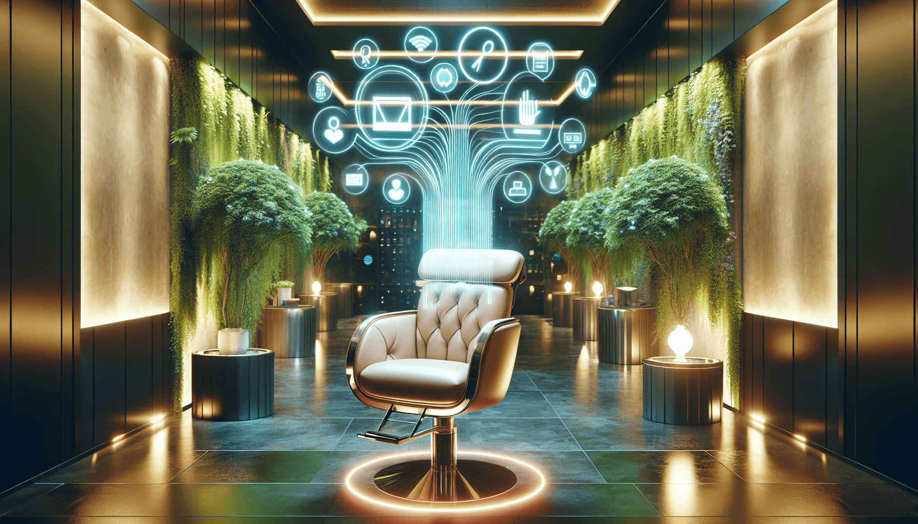 Wartelisten füllen auf Autopilot: Wie Ihr KI-Anrufbeantworter zur Buchungsmaschine wird