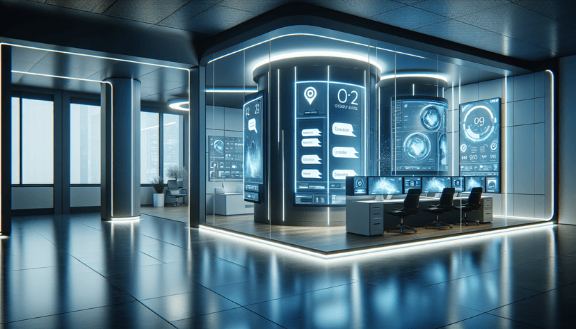 Warum Erreichbarkeit im Jahr 2026 der größte Wettbewerbsvorteil für KMU ist